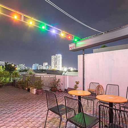 Ct Homestay Da Nang Eksteriør billede