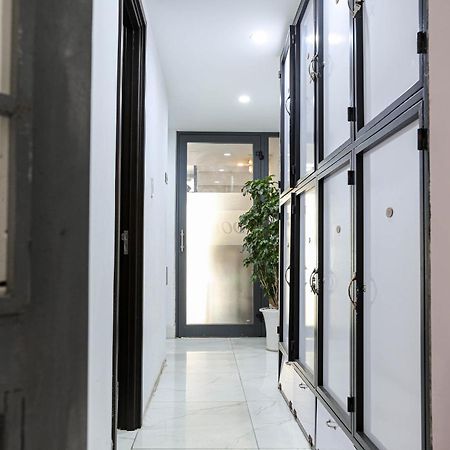 Ct Homestay Da Nang Eksteriør billede