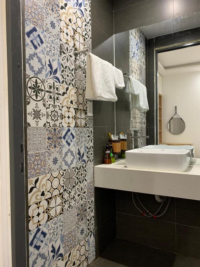 Ct Homestay Da Nang Eksteriør billede