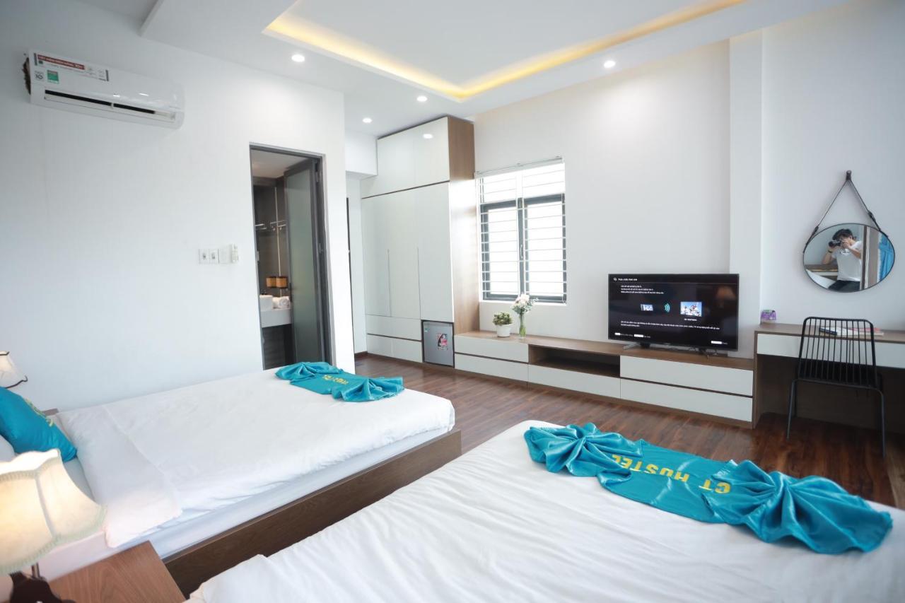 Ct Homestay Da Nang Eksteriør billede