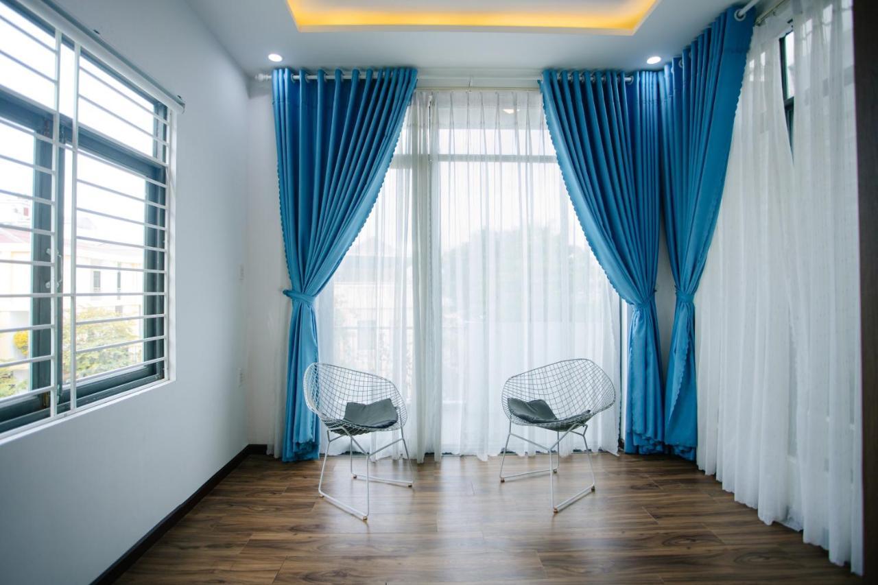 Ct Homestay Da Nang Eksteriør billede